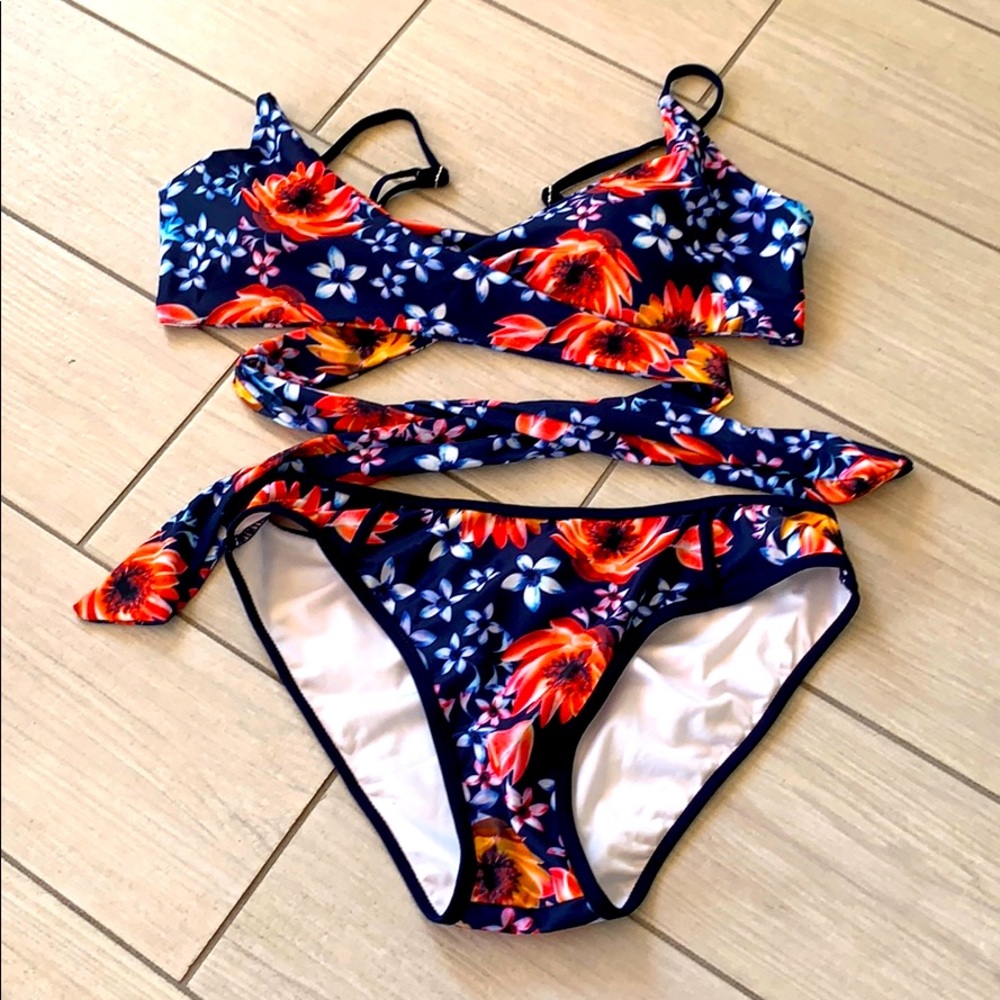 Cupshe bikini
